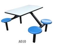 A010餐桌椅